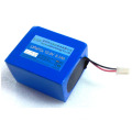 12V 3ah Medical Equipment Battery